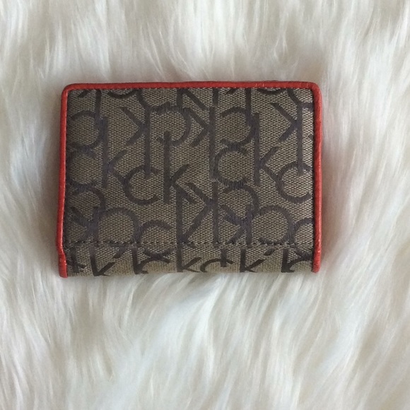 *SOLD*
Calvin Klein Wallet - Picture 6 of 8
